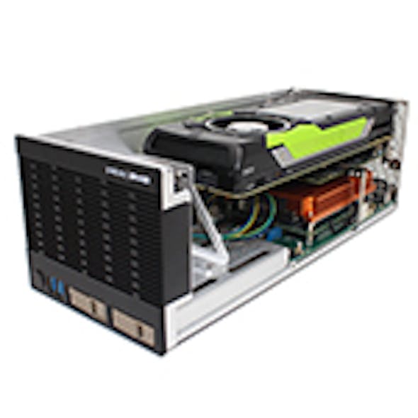 ZM3 Mission Computer