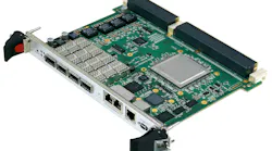 NETernity SWE540A Ethernet Switch