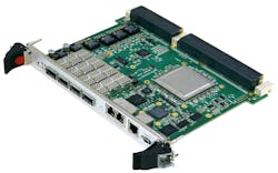 NETernity SWE540A Ethernet Switch NETernity SWE540A Ethernet Switch