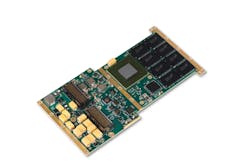 XPort6105 XMC Secure 512 GB Solid-State Drive Module XPort6105 XMC Secure 512 GB Solid-State Drive Module