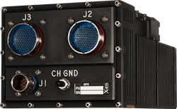 XPand6215 | Rugged Embedded System from X-ES XPand6215 | Rugged Embedded System from X-ES