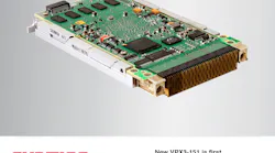 New VPX3-151 is first RTCA/DO-254 safety-certifiable COTS SBC to support Green Hills Software’s RTCA/DO-178B Level A-certified multicore INTEGRITY-178 tuMP™ RTOS
