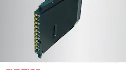NEW XILINX® ULTRASCALE+™ BASED VPX3-535 (AND ULTRASCALE™ BASED VPX3-534 CONDUCTION COOLED VARIANT) FEATURE FPGAS TO DELIVER 2X THE PERFORMANCE FOR C4ISR APPLICATIONS