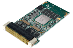 XPedite7672 3U VPX Intel® Xeon® D SBC with SmartFusion®2 SoC XPedite7672 3U VPX Intel® Xeon® D SBC with SmartFusion®2 SoC