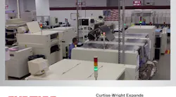 EXPANDED SECURE MANUFACTURING FURTHER STRENGTHENS THE COMPANY’S POSITION AS A LEADING SUPPLIER OF NON-PROPRIETARY, OPEN STANDARDS-BASED ELECTRONIC PRODUCTS