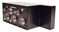 UEI-HUMS1 Health Usage & Monitoring System