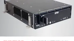 Curtiss-Wright Announces Industry’s First Network Attached Storage Device with 2 Layers of Common Criteria Certified and CSfC Approved Encryption