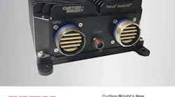 Parvus DuraCOR XD1500 Rugged Modular Mission Computer