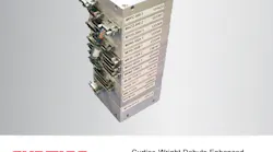 Curtiss-Wright Debuts Enhanced Miniature Network Data Acquisition and Encoding Unit for Aerospace Test Applications