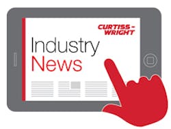 COTS FTI SYSTEM DEMO SHOWCASES “NETWORKED FROM GROUND TO AIR” ETHERNET-BASED DATA ACQUISITION SYSTEM WITH SUPPORT FOR NEXT-GEN STANDARDS INCLUDING CHAPTER 7 AND INET COTS FTI SYSTEM DEMO SHOWCASES “NETWORKED FROM GROUND TO AIR” ETHERNET-BASED DATA ACQUISITION SYSTEM WITH SUPPORT FOR NEXT-GEN STANDARDS INCLUDING CHAPTER 7 AND INET