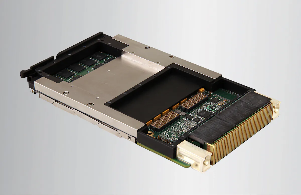 FIRST CISCO IOS EMBEDDED SERVICES ROUTER VPX MODULE INTRODUCED BY ...