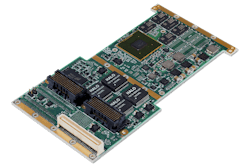 XPedite6401 | NXP QorIQ ARM-based XMC/PrPMC Mezzanine Module XPedite6401 | NXP QorIQ ARM-based XMC/PrPMC Mezzanine Module