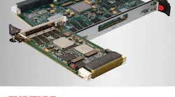 CURTISS-WRIGHT’S CHAMP-XDX DSP MODULE FAMILY, INCLUDING INDUSTRY’S ONLY DUAL- INTEL® XEON®-D 6U OPENVPX™ BOARD, NOW QUALIFIED TO -40°C TO 85°C OPERATING TEMPERATURE RANGE AND EXTREME SHOCK/VIBRATION LEVELS