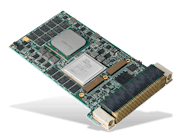 XPedite7674 | 3U VPX Intel&circledR; Xeon&circledR; D Single Board Computer