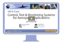 UEI E-Cast UEI E-Cast