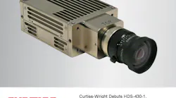 hdc 430-1 ethernet camera