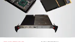 Curtiss-Wright Brings Advanced NVIDIA® Pascal™ GPGPU COTS Solutions to Demanding ISR/EW Applications