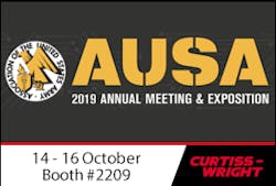 AUSA-2019-Events AUSA-2019-Events