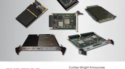 COTS OPEN STANDARD ISR/EW BUILDING BLOCKS SPEED AND EASE THE DEVELOPMENT OF HIGH PERFORMANCE EMBEDDED COMPUTING (HPEC) SYSTEMS