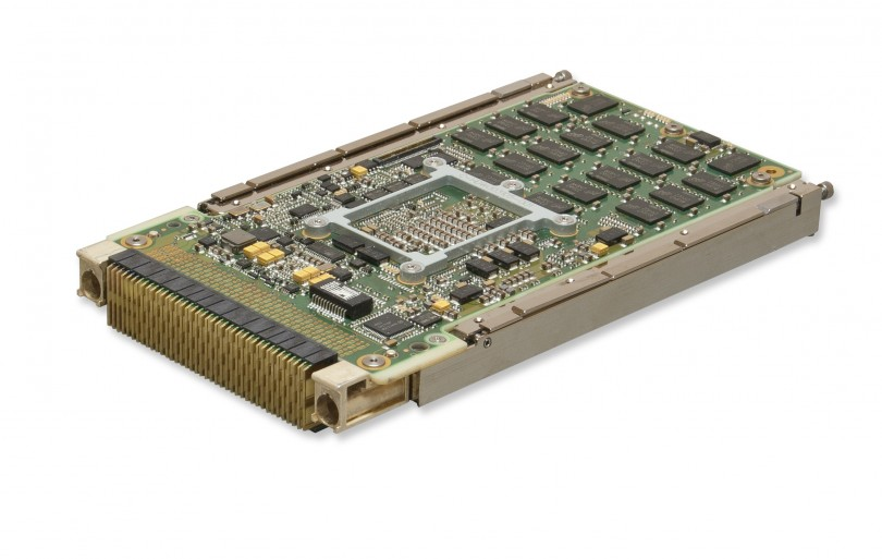 SBC347D 3U VPX Single Board Computer