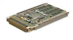 SBC347D 3U VPX Single Board Computer