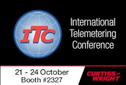 International Telemetering Conference International Telemetering Conference