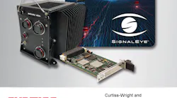 Curtiss-Wright and General Dynamics Mission Systems Collaborate to Deliver Open Architecture AI-Based Solutions for EW Situational Awareness Applications