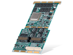 XPedite6401 with NXP QorIQ LS10xxA A72 Processor Cores