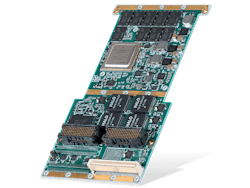 XPedite6401 with NXP QorIQ LS10xxA A72 Processor Cores XPedite6401 with NXP QorIQ LS10xxA A72 Processor Cores