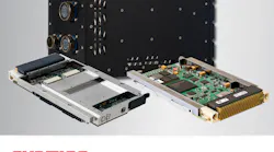 HENSOLDT’S NEW CONFIGURABLE SAFETY-CERTIFIABLE MISSION COMPUTER SUPPORTS AVIATION SAFETY STANDARDS DO-254 AND DO-178C UP TO DAL B WITH CURTISS-WRIGHT OPENVPX™ MODULES AND COREAVI® GRAPHICS DRIVERS