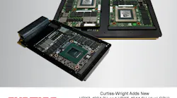 TESLA P6-BASED VPX3-4924 3U OPENVPX™ (SINGLE GPU) AND VPX6-4944 6U OPENVPX™ (DUAL GPU) MODULES ENHANCE VIRTUALIZATION AND DATA TRANSFERS IN HPEC SYSTEMS