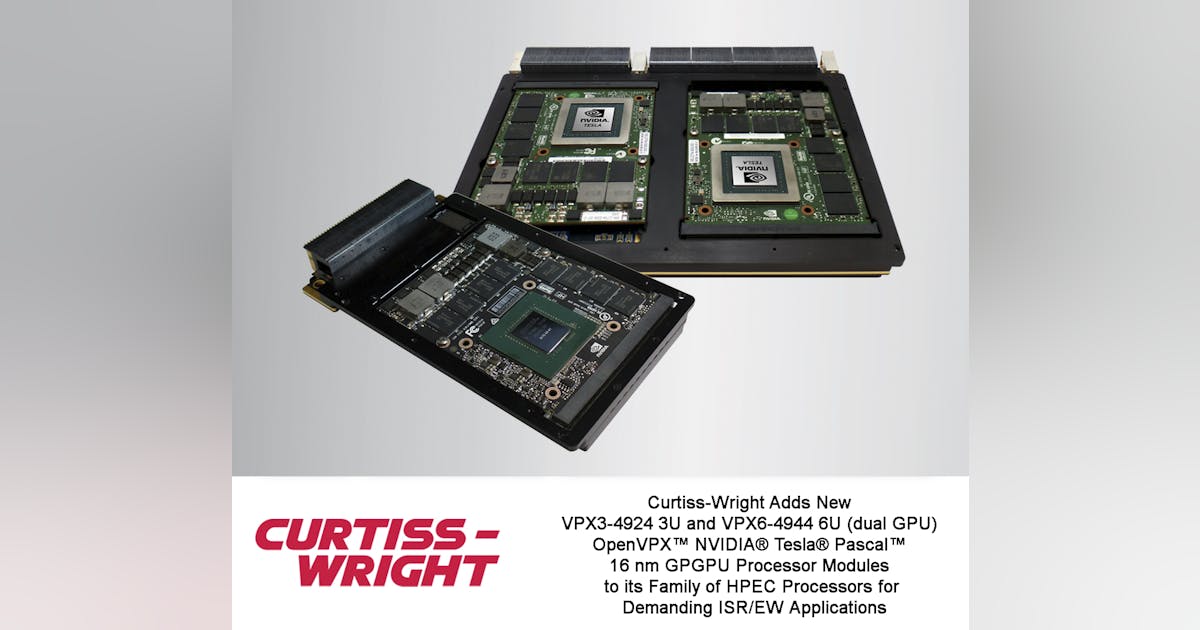 Nvidia 2025 tesla p6