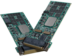 XPedite7683 3U VPX Single Board Computer XPedite7683 3U VPX Single Board Computer