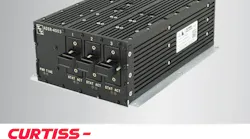 CURTISS-WRIGHT’S ADSR-4003 FAMILY SUPPORTS NETWORKED HIGH-SPEED CAMERA RECORDING AND HIGH-DEFINITION VIDEO RECORDING