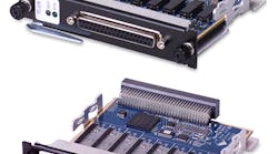 UEI DNx-TC-378 and DNx-RTD-388 Boards