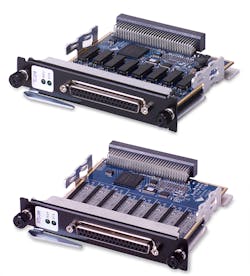 UEI DNx-TC-378 and DNx-RTD-388 Boards UEI DNx-TC-378 and DNx-RTD-388 Boards