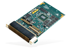 XPedite5970 3U VPX Single Board Computer from X-ES supports secure boot XPedite5970 3U VPX Single Board Computer from X-ES supports secure boot