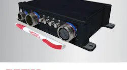 RVG-VM1 Video Gateway/Video Multiplexer