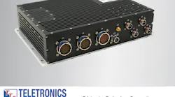 NEW RUGGED NSW-16GT-1 16-PORT GIGABIT AIRBORNE NETWORK SWITCH SUPPORTS IEEE 1588 TIME DISTRIBUTION, EXPANDS TTC’S PORTFOLIO OF FULLY INTEGRATED FTI SYSTEM SOLUTIONS