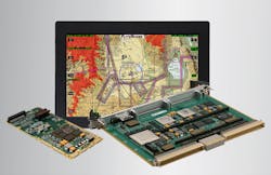 HARRIS FLITESCENE DIGITAL MOVING MAP SOFTWARE/BOARD-SETS ARE PRE-VALIDATED FOR EMBEDDED AVIONICS APPLICATIONS HARRIS FLITESCENE DIGITAL MOVING MAP SOFTWARE/BOARD-SETS ARE PRE-VALIDATED FOR EMBEDDED AVIONICS APPLICATIONS