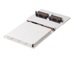 Abaco's NVP2102 Abaco's NVP2102