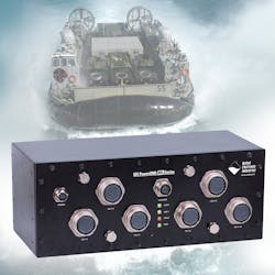 UEI DNR-MIL UEI DNR-MIL