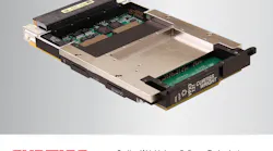 COTS-BASED IDATA HUMAN MACHINE INTERFACE DEMONSTRATION FEATURES FACE™ ALIGNED LYNXOS-178 2.2.4 RTCA/DO-178C LEVEL A SAFETY-CERTIFIED RTOS WITH CURTISS-WRIGHT’S VPX3-131 SINGLE BOARD COMPUTER AND XMC-715 AMD E4690 HIGH-PERFORMANCE GRAPHICS PROCESSOR