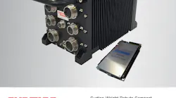 NEW MPMC-9323 EWS-SILVER PALM MISSION COMPUTER SPEEDS DEVELOPMENT/DEPLOYMENT OF HIGH PERFORMANCE EW/RF APPLICATIONS WITH COTS-BASED OPEN ARCHITECTURE SOLUTION