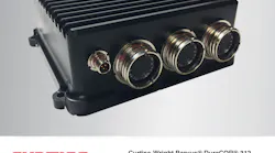 INDUSTRY’S MOST POWERFUL, COMPACT COTS MISSION COMPUTER NOW FEATURES NVIDIA TX2 WITH 6-CORE 64-BIT ARMV8 PROCESSOR, NVIDIA PASCAL GPU, DOUBLE THE RAM/FLASH MEMORY AND ADDITION OF VEHICLE CANBUS INTERFACES