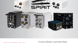 NEW SPIRIT FAMILY PRE-INTEGRATED SYSTEMS WITH DO-254/DO-178 MODULES DELIVERS INDUSTRY’S BROADEST, MOST FLEXIBLE RANGE OF CONFIGURATIONS AND OPTIONS FOR AIRBORNE COMPUTER APPLICATIONS