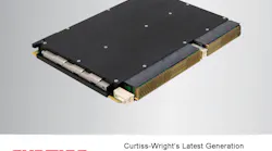 NEW 24-PORT 6U OPENVPX™ GIGABIT ETHERNET SWITCH MODULE MODERNIZES CONNECTED EMBEDDED SYSTEMS