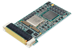 XPedite7674 | Embedded 3U VPX Single Board Computer (SBC) with Security FPGA XPedite7674 | Embedded 3U VPX Single Board Computer (SBC) with Security FPGA