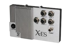 XPand6903 | Embedded Box PC XPand6903 | Embedded Box PC