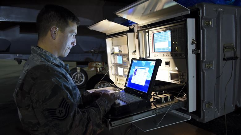 Air Force Considers Gaming-developed Artificial Intelligence (AI) And ...